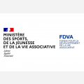 Ministère des sports de la jeunesse et de la vie associative