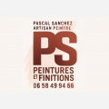 Pascal Sanchez Peintures et Finitions