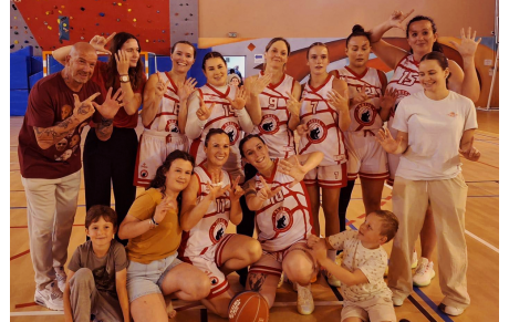 Sénior Féminine