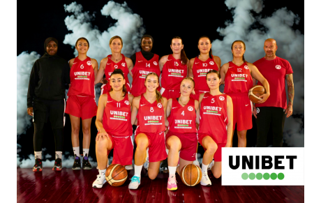 Sénior Féminine - Pré Régionale