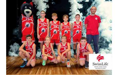 U13 Masculin